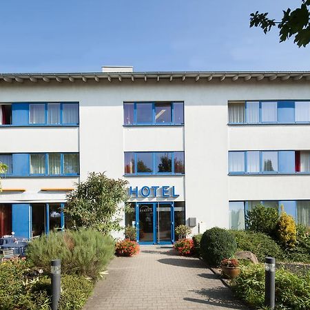 Hotel Bon Prix Fischenich Eksteriør billede