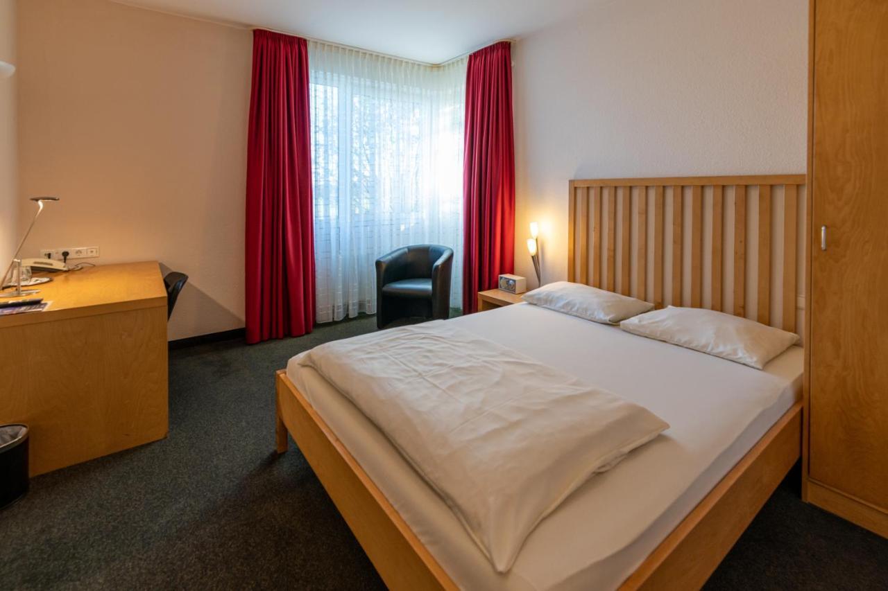 Hotel Bon Prix Fischenich Eksteriør billede