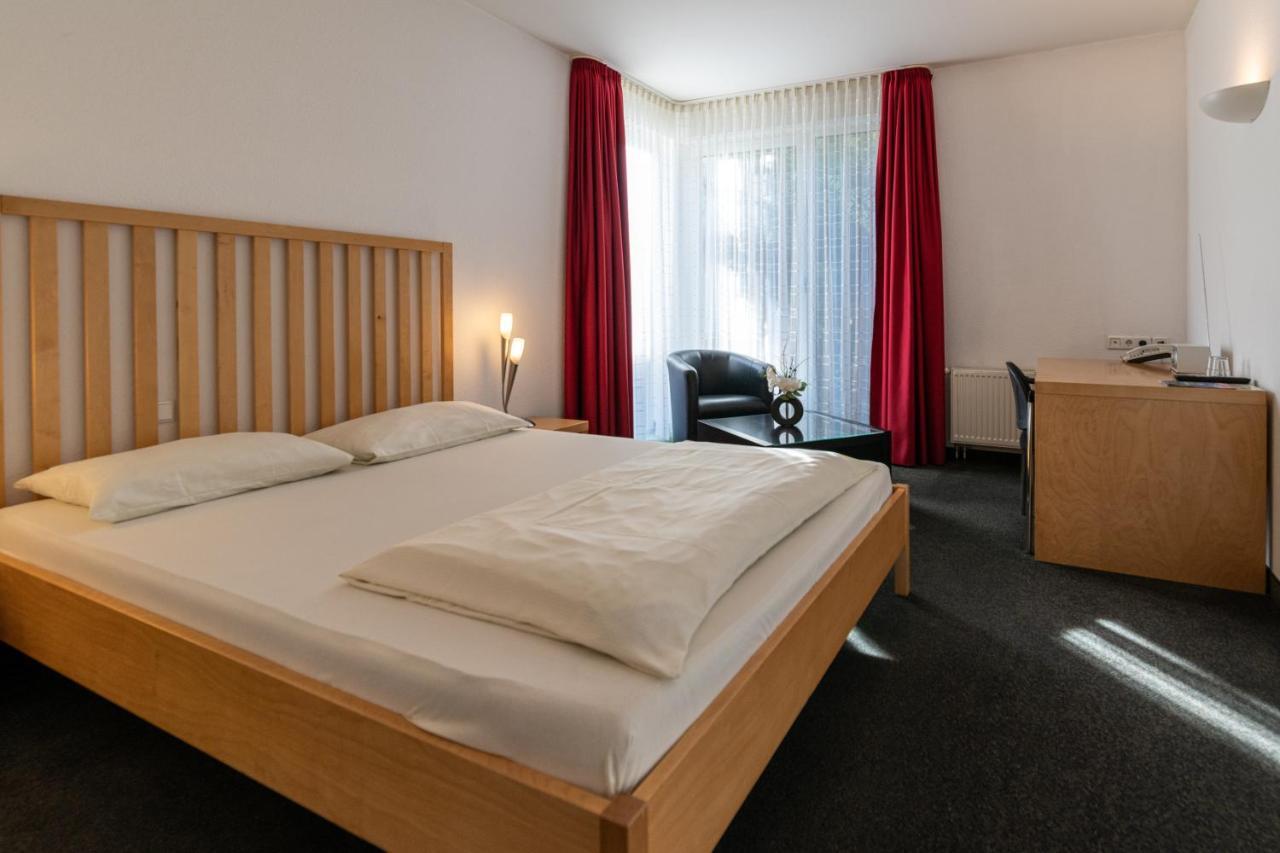 Hotel Bon Prix Fischenich Eksteriør billede