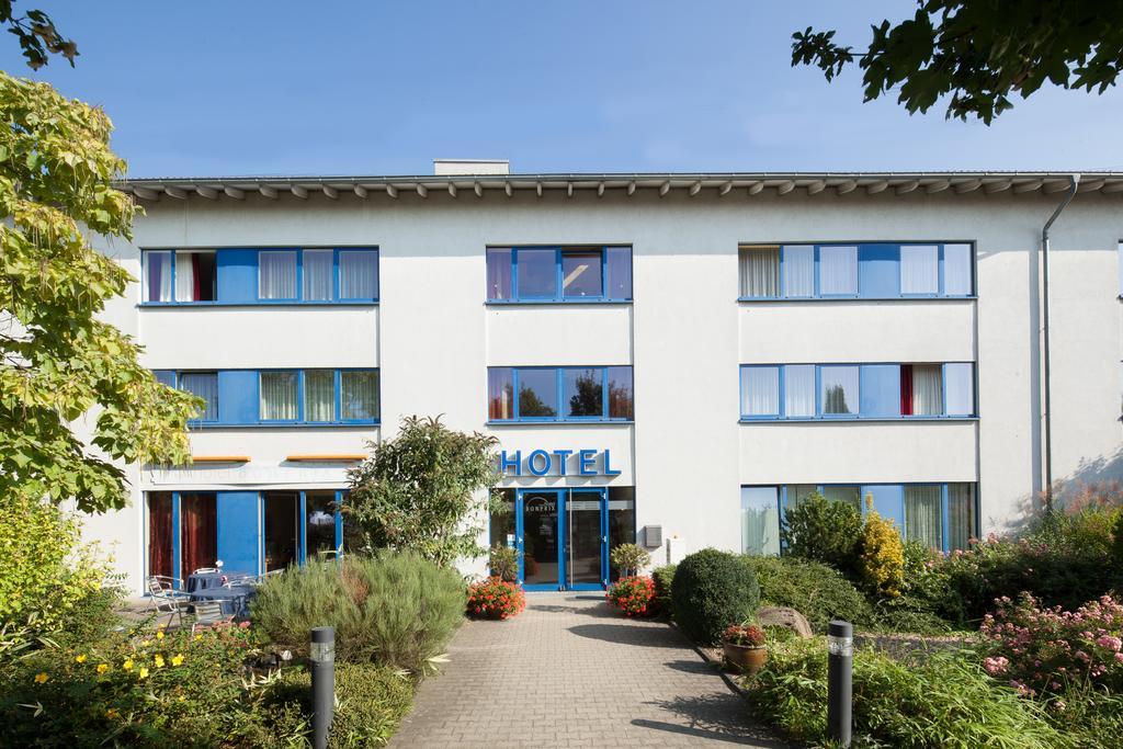 Hotel Bon Prix Fischenich Eksteriør billede
