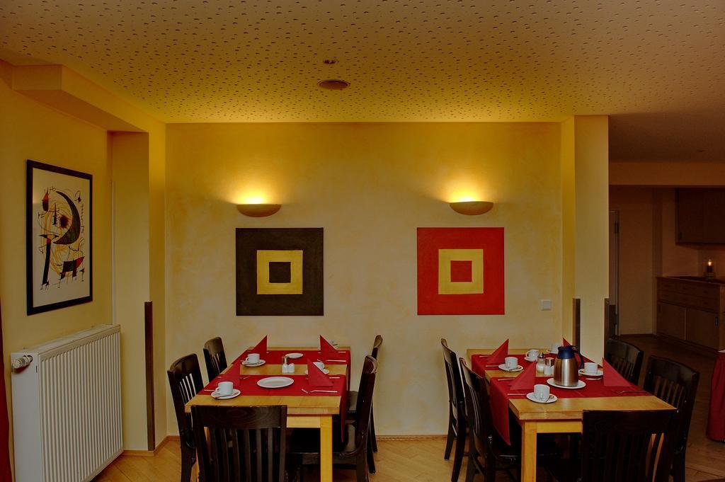 Hotel Bon Prix Fischenich Eksteriør billede